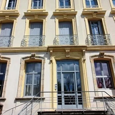 La Bourboule, 2 Pieces, 2 Personnes - Fr-1-608-242 *