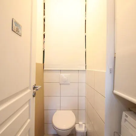 La Bourboule, 2 Pieces, 2 Personnes - Fr-1-608-242 Appartement La Bourboule